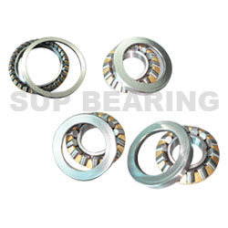 thrust bearing