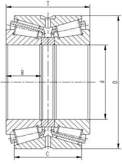 taper bearing