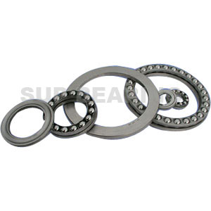 ball thrust bearing