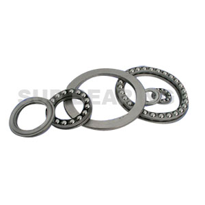 thrust ball bearing